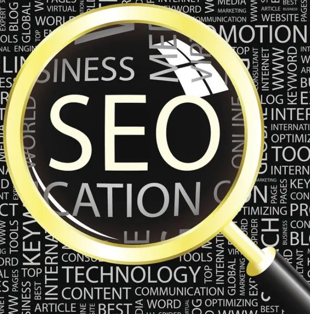 湛江万词霸屏推广